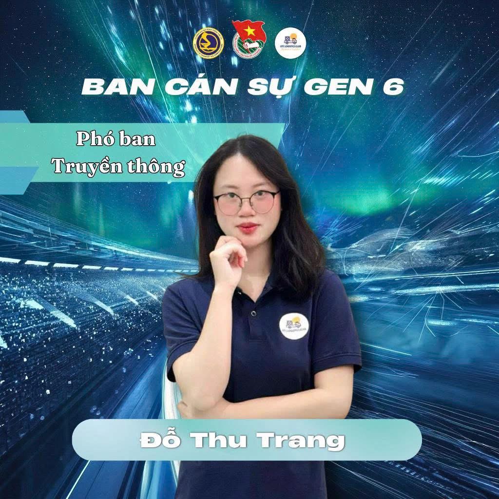 Đỗ Thu Trang